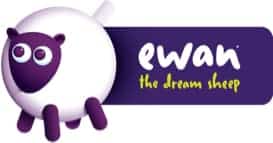 Ewan The Sheep