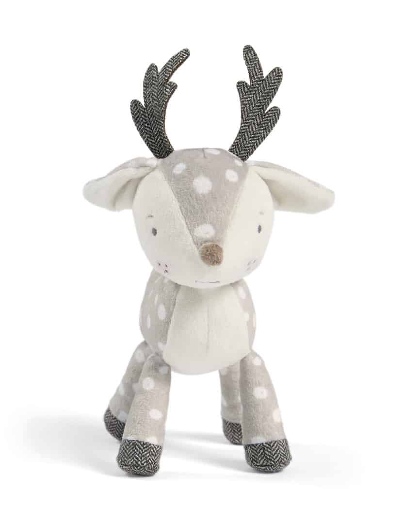 Mamas & Papas Chime Fawn Toy