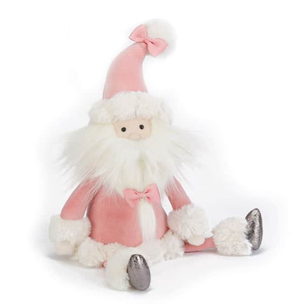 Jellycat Splendid Santa Soft Toy