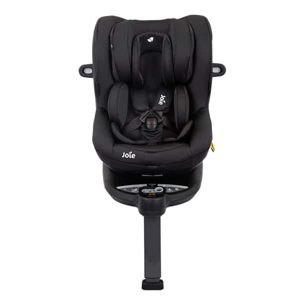 Joie I-Spin 360, I-Size Carseat- Coal
