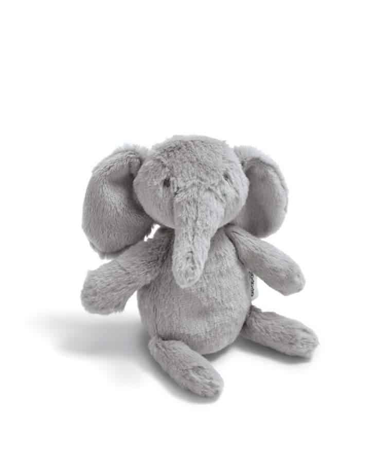 Mamas & Papas Welcome To The World Archie Elephant Beanie