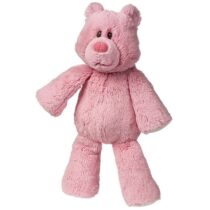 MM Marshmallow Pink Teddy