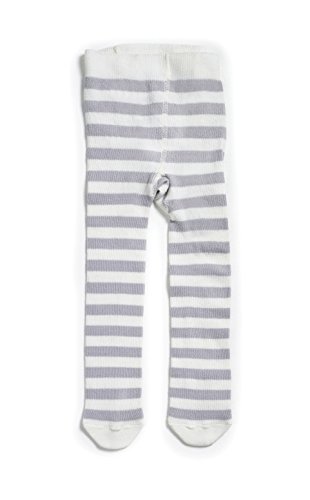 Natures Purest Striped Tights – 18-24 Months