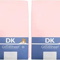 DK 2 Pack Pink Sheets
