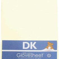 DK Cream Jersey Sheet