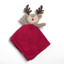 MP Reindeer Comforter 2021