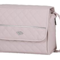 Bebecar Bag soft Pink