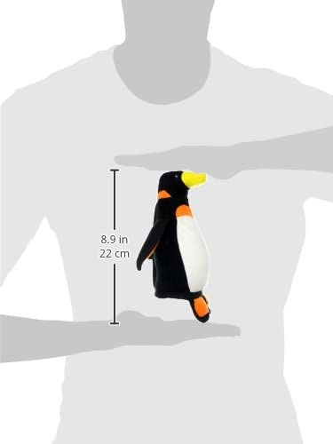 Tuffy Junior Zoo Penguin3