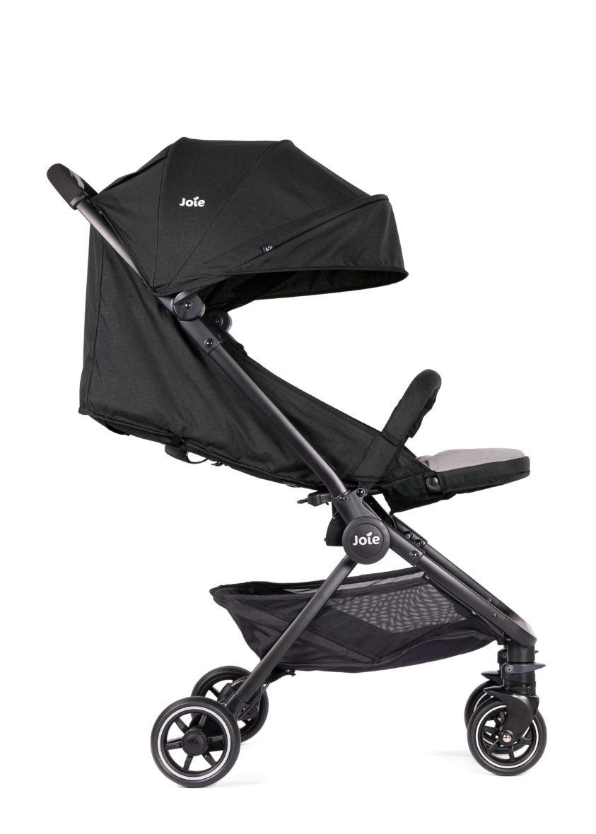 Joie Pact Buggy Ember4