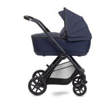 SX Reef + First Bed Folding Carrycot- Neptune
